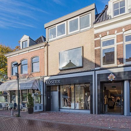 Molenzicht Apartamento Alkmaar Exterior foto
