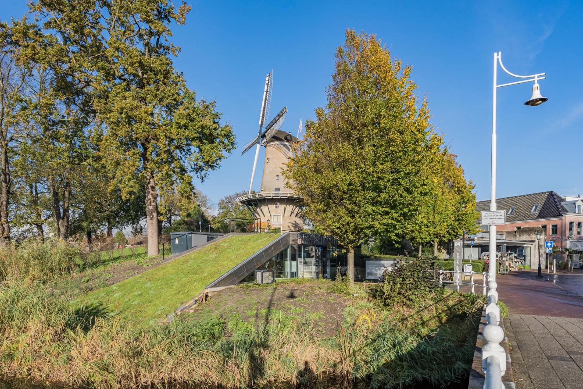 Molenzicht Apartamento Alkmaar Exterior foto