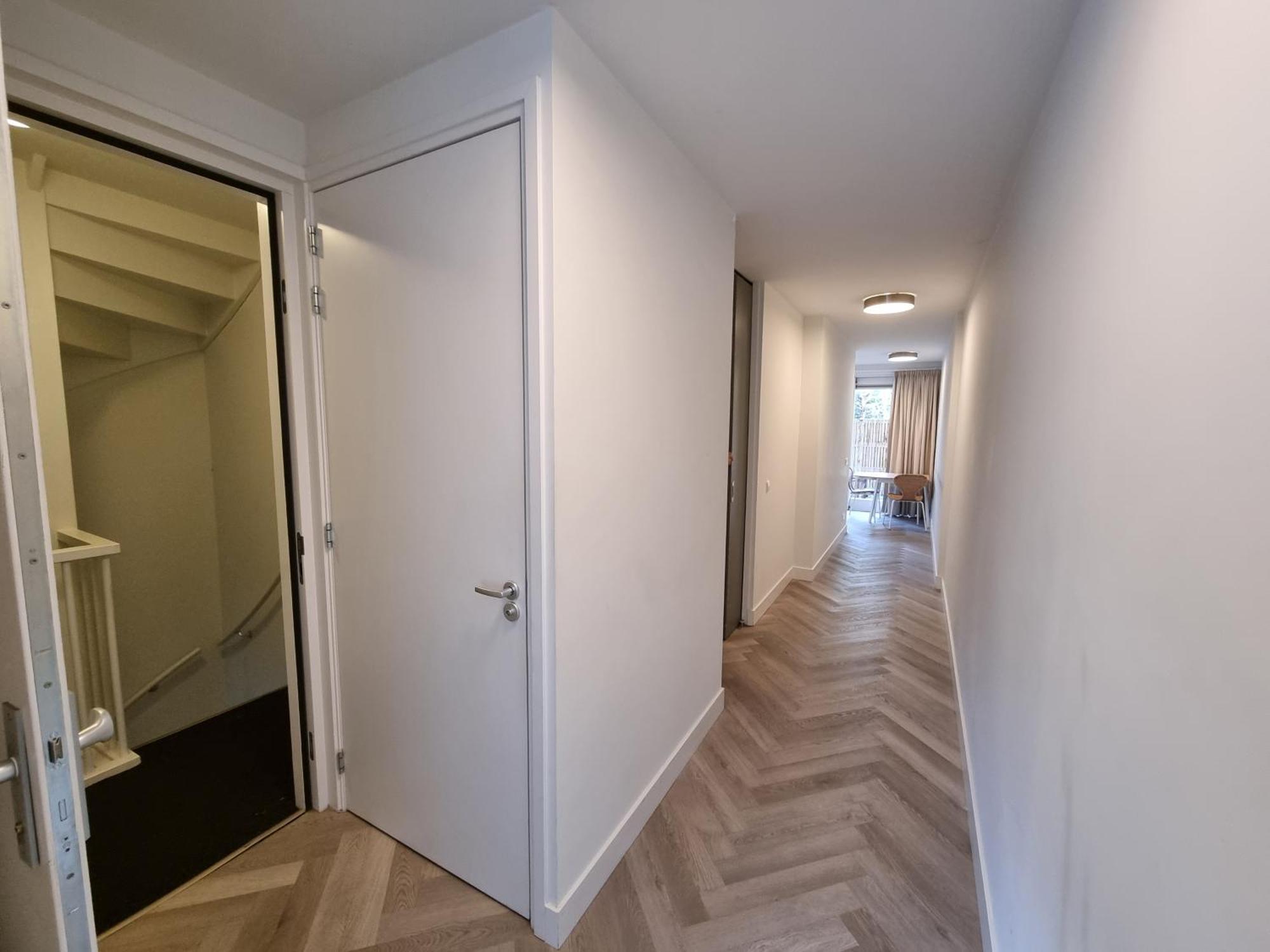 Molenzicht Apartamento Alkmaar Exterior foto