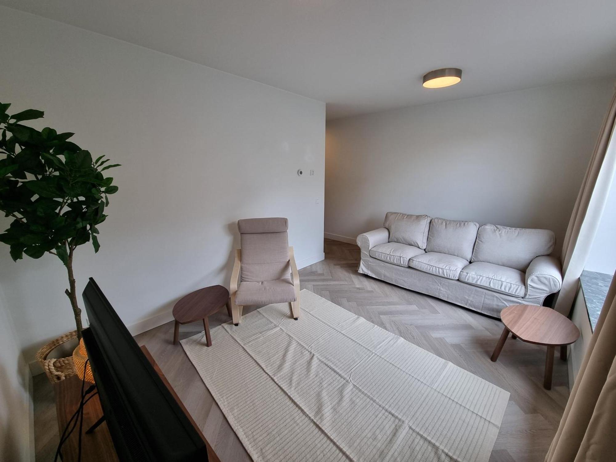 Molenzicht Apartamento Alkmaar Exterior foto