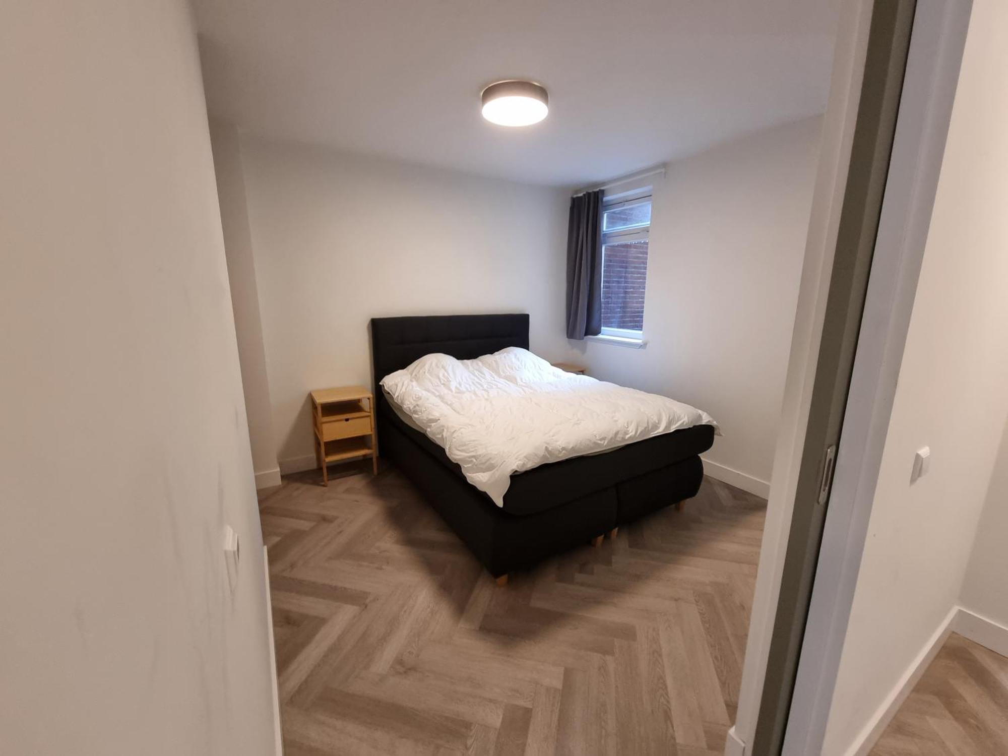Molenzicht Apartamento Alkmaar Exterior foto