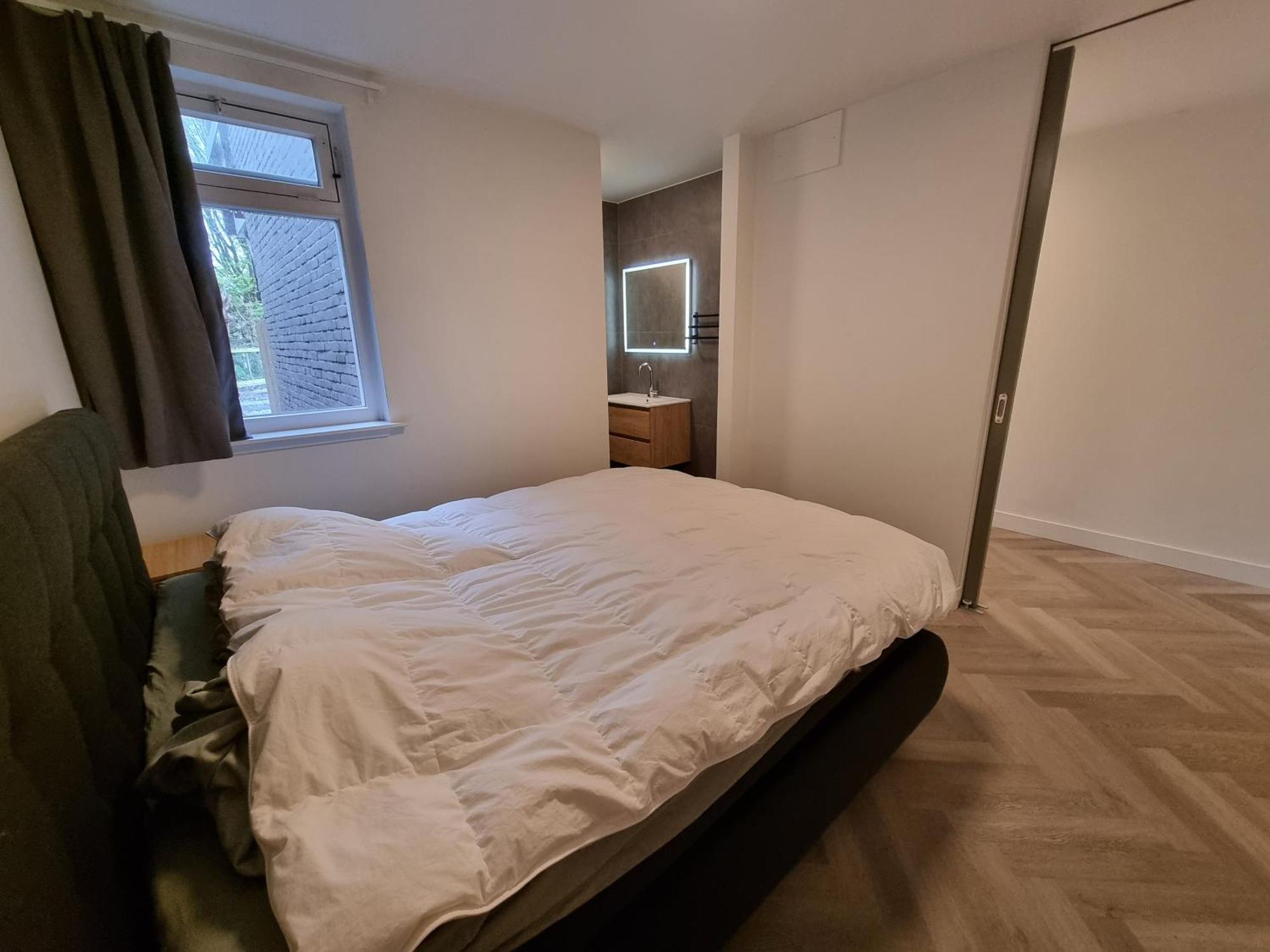 Molenzicht Apartamento Alkmaar Exterior foto