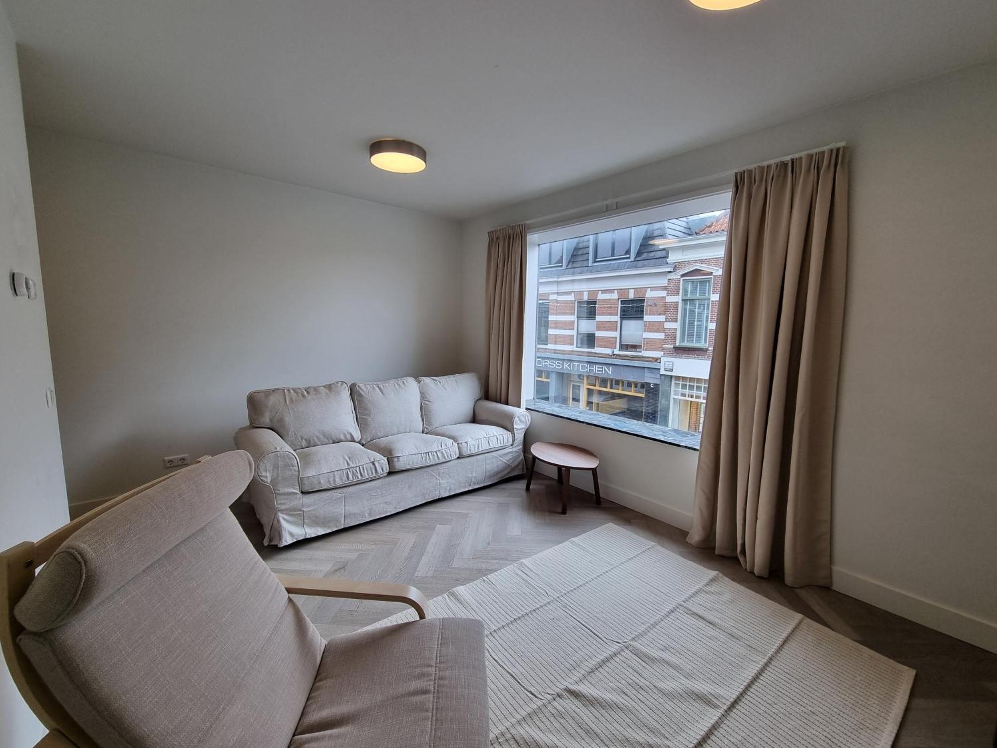 Molenzicht Apartamento Alkmaar Exterior foto