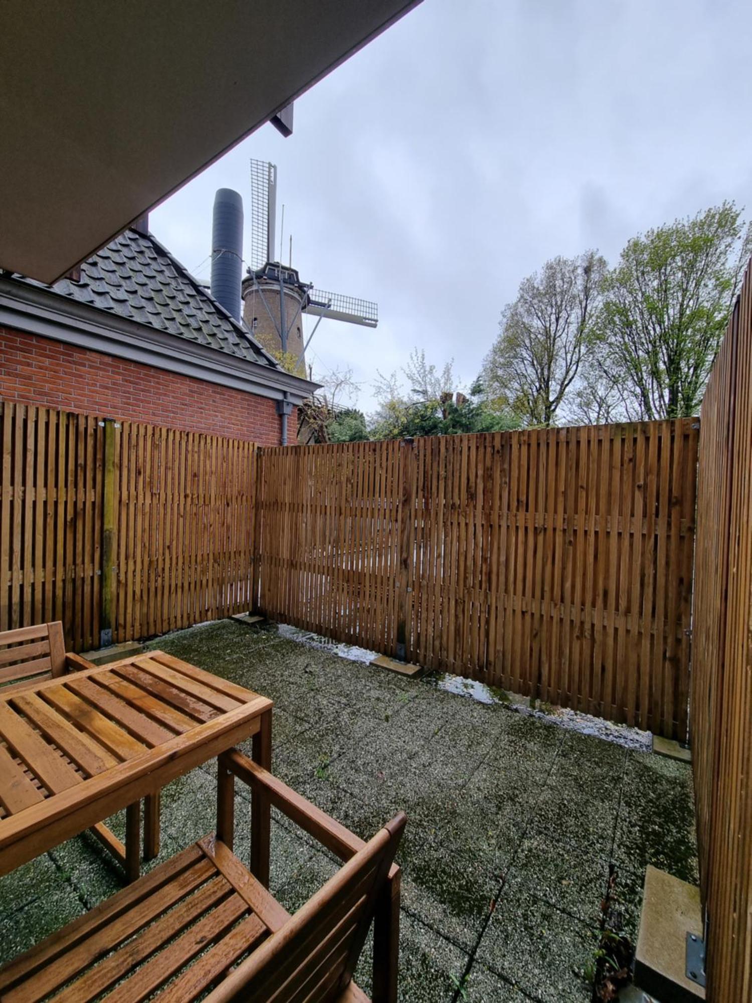 Molenzicht Apartamento Alkmaar Exterior foto
