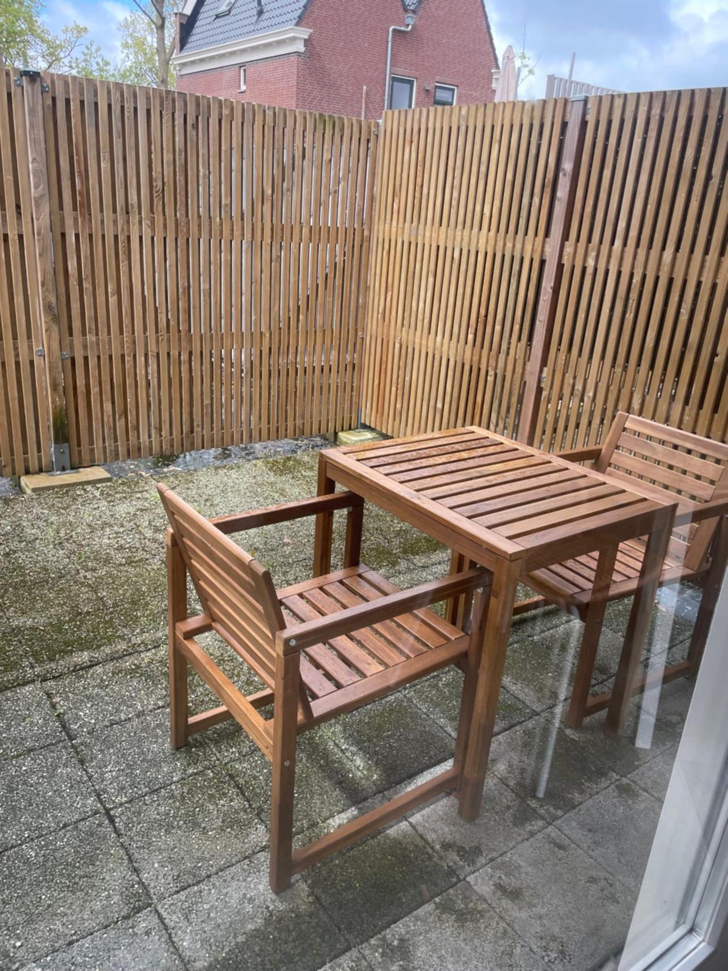 Molenzicht Apartamento Alkmaar Exterior foto